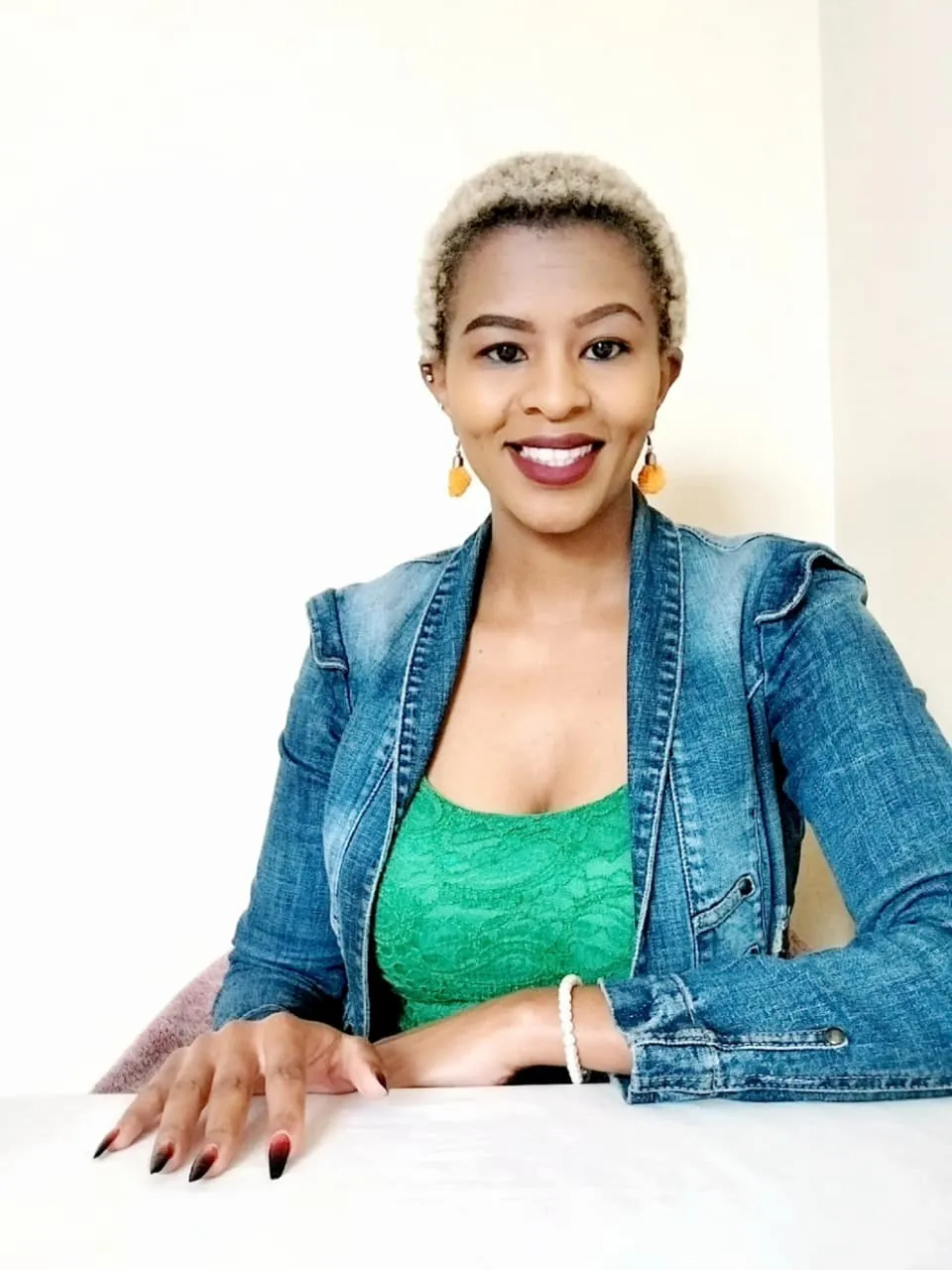 Nyawira Wambũgũ