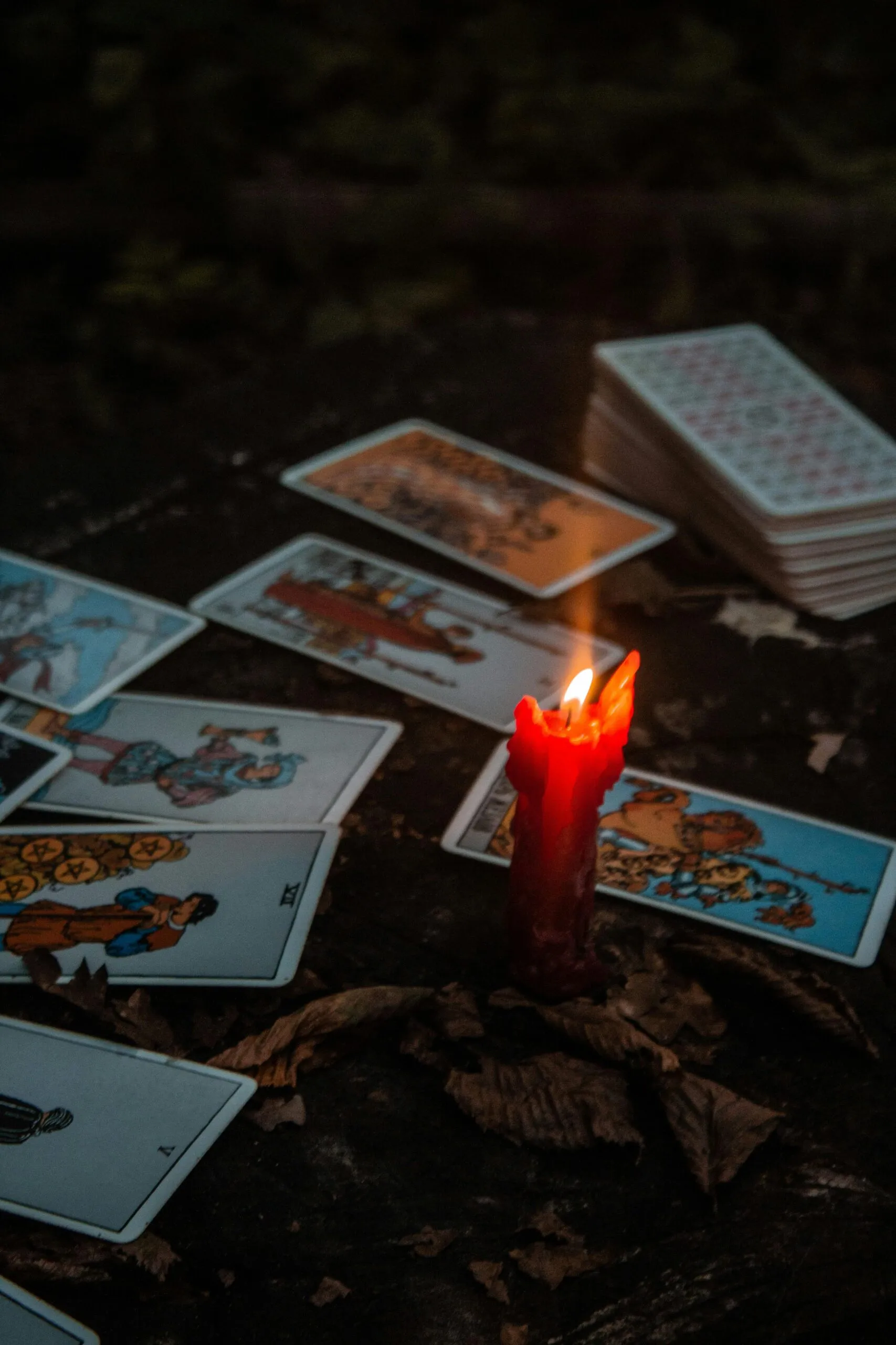 VIP Tarot Reading